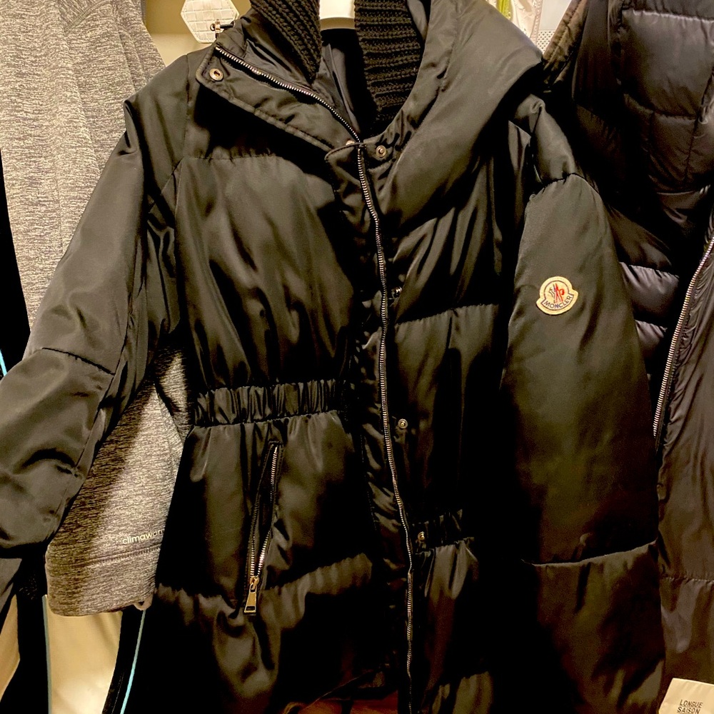 Moncler Winter Coat